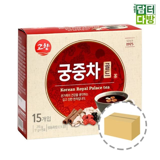 고향농산 이미지