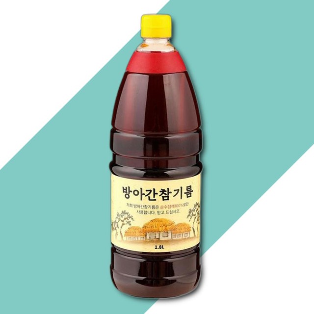 오곡농산 이미지