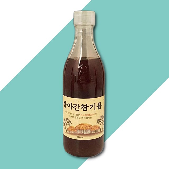 오곡농산 이미지