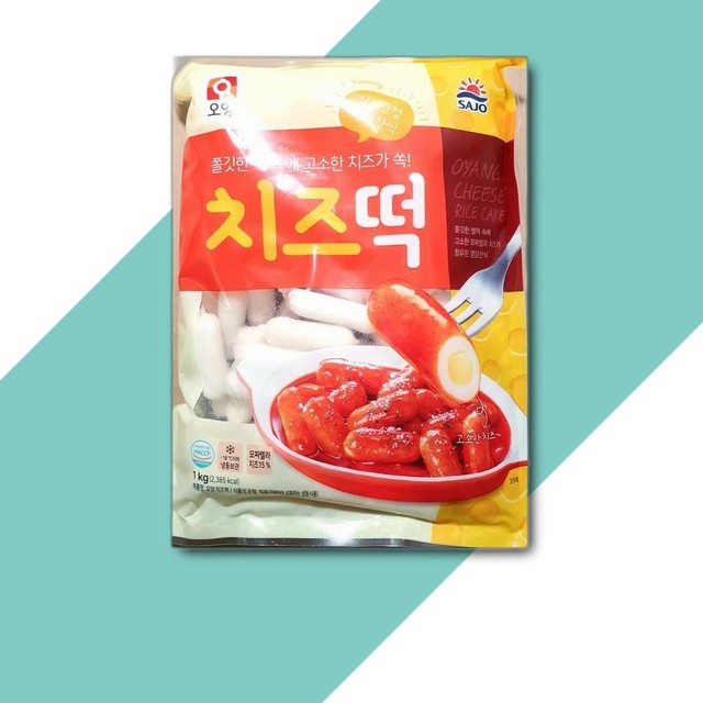 지산푸드 이미지