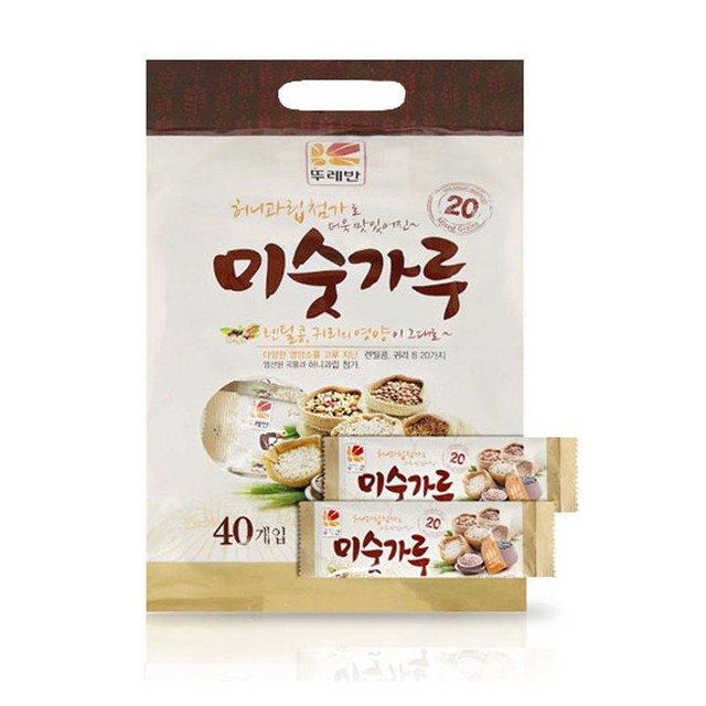 (주)뚜레반 이미지