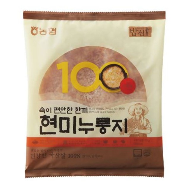 엔에이치푸드 이미지