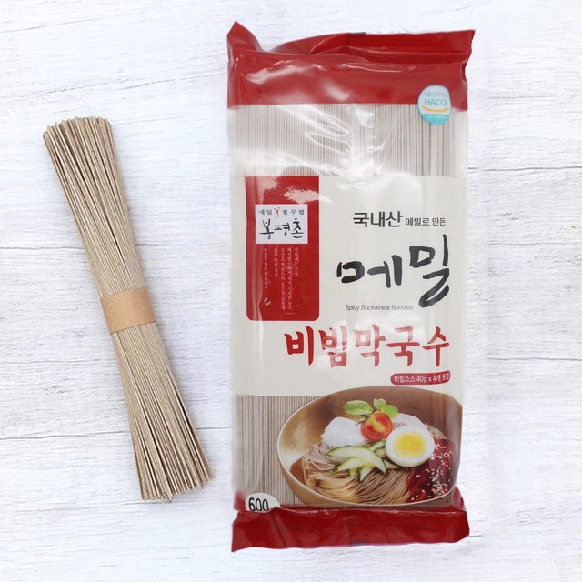 (주)봉평농원 이미지