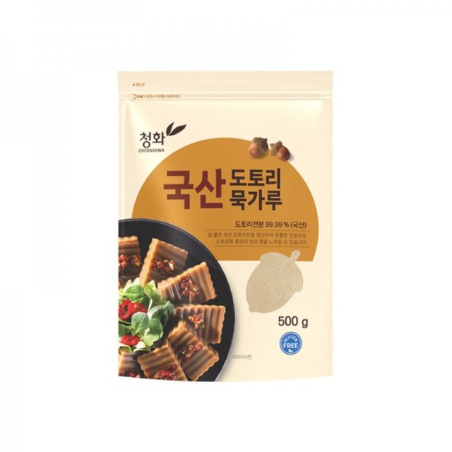 청화식품 이미지
