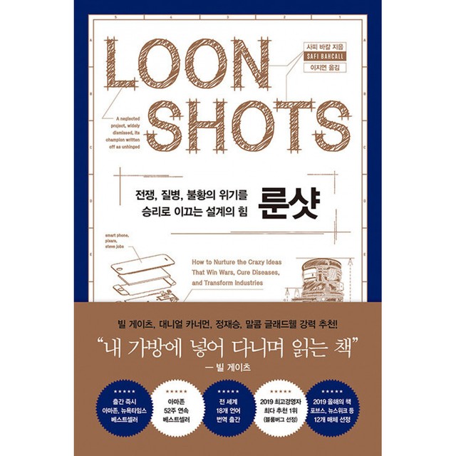 룬샷 이미지