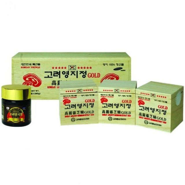 고려상록식품 이미지