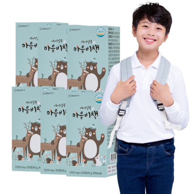 주식회사 닥터엣 이미지
