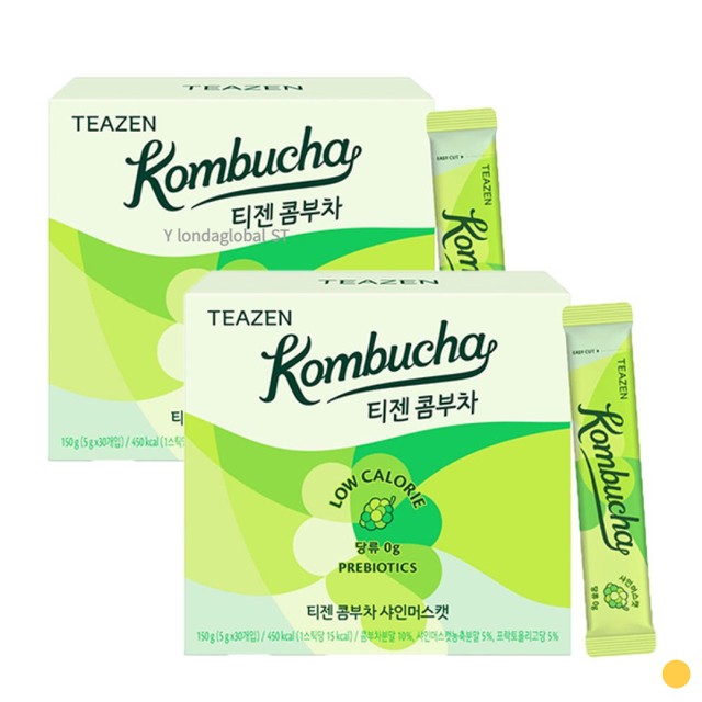 (주)티젠 이미지