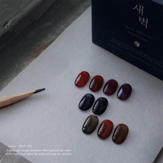 THE NAIL(더네일) 이미지
