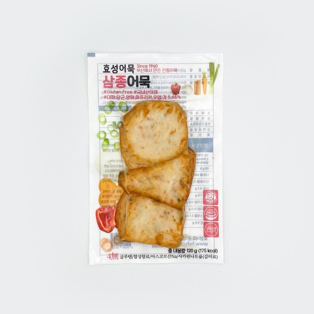 효성식품(주) 이미지