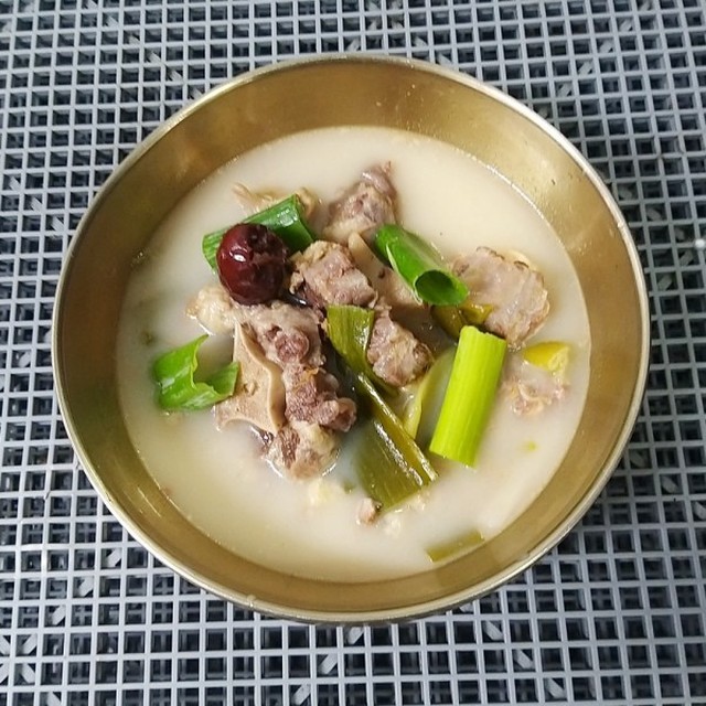 전주희약선요리 이미지