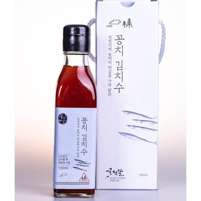 꽃젓갈 이미지