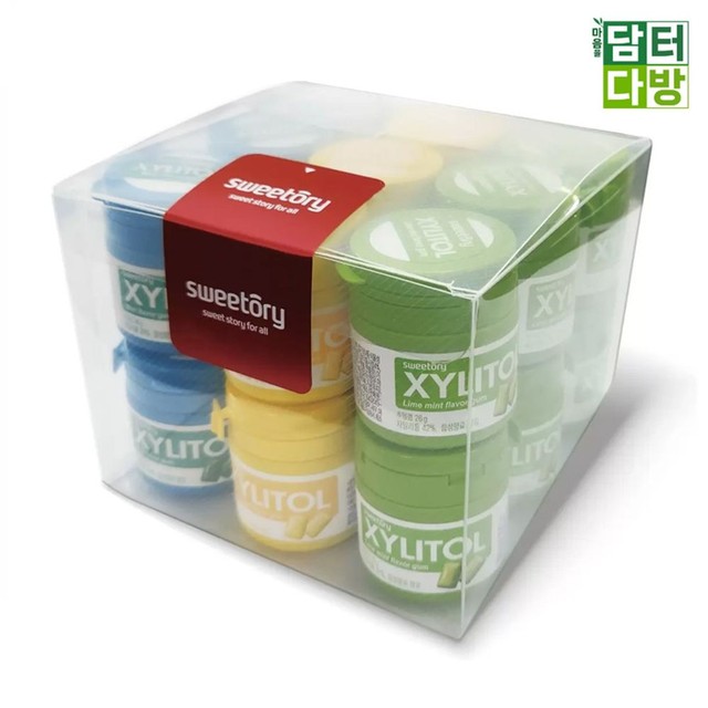 대영식품(주) 이미지