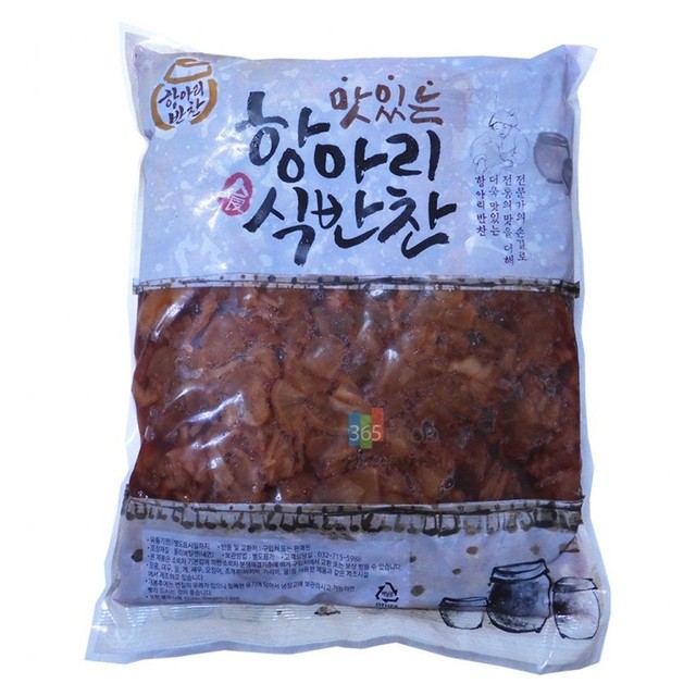 케이와이식품 이미지