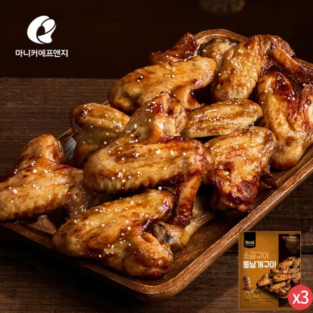 마니커 이미지
