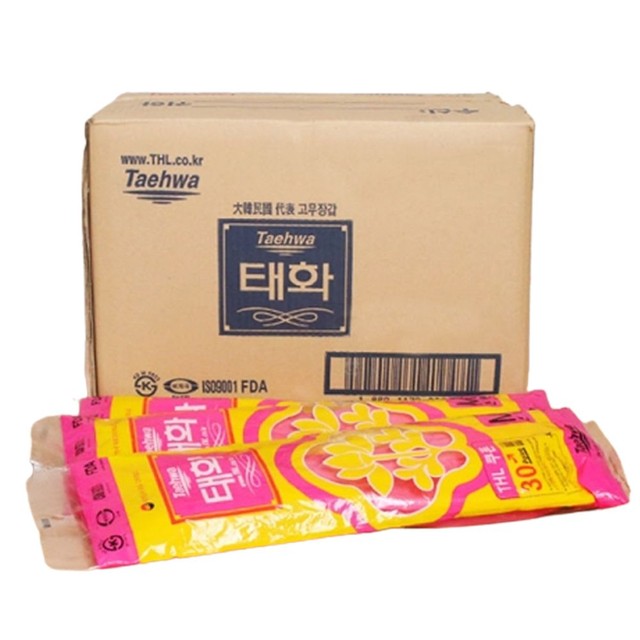 태화고무 이미지