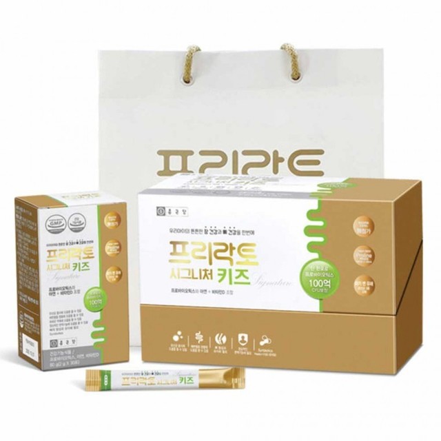 (주)종근당 이미지