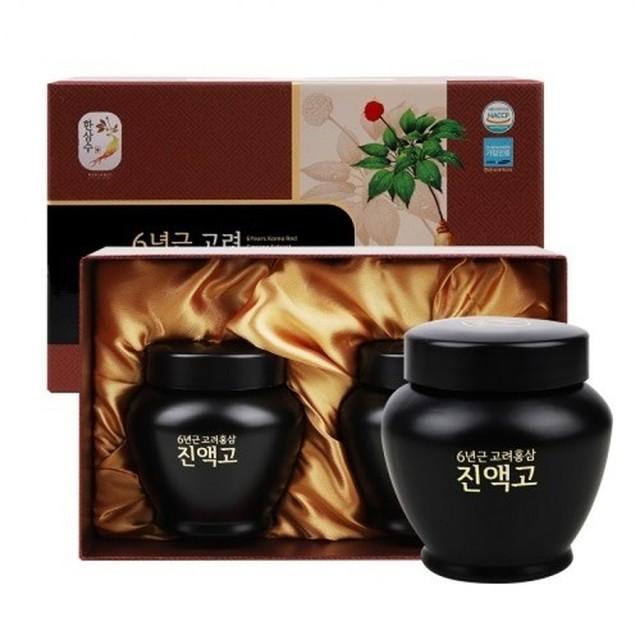 대한홍삼(주) 이미지