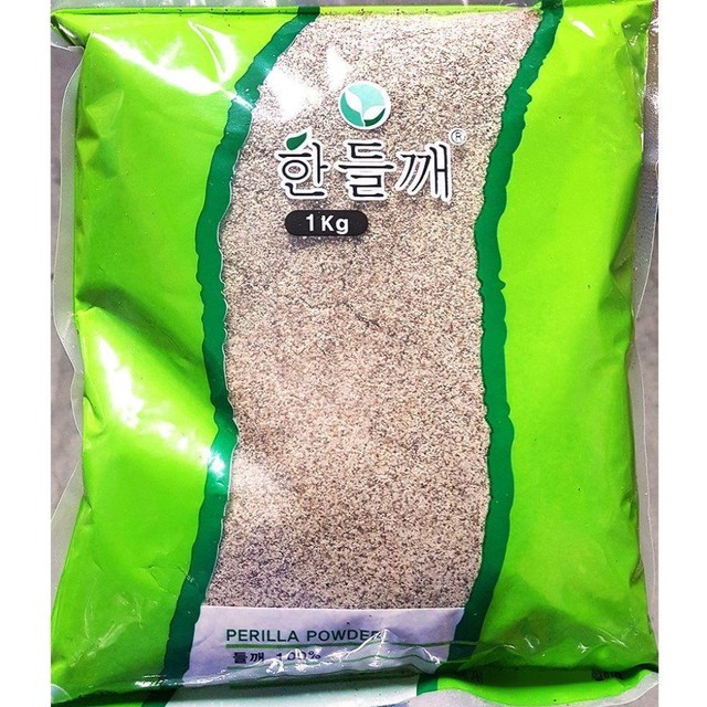 한들식품 이미지