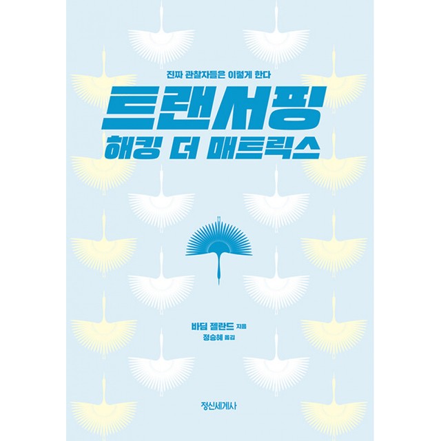 트랜서핑 이미지