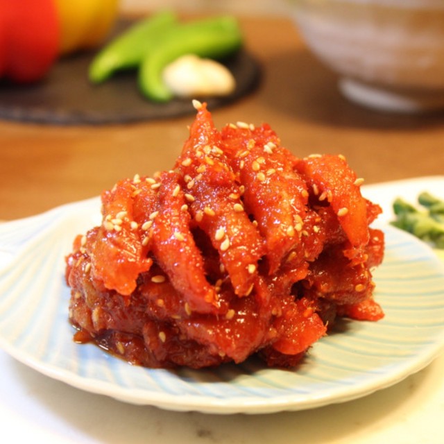 김선생젓갈 이미지