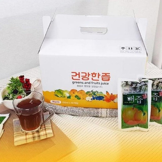 주식회사 진솔 이미지
