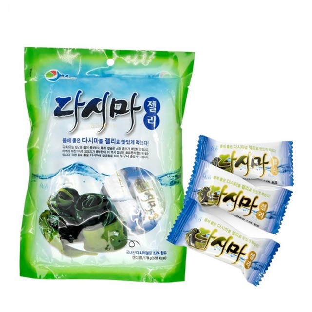 미성식품 이미지