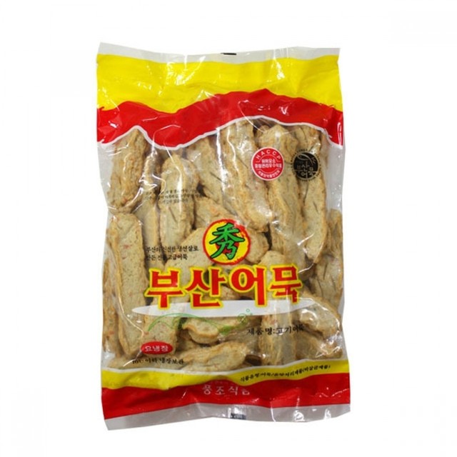 풍조어묵 이미지