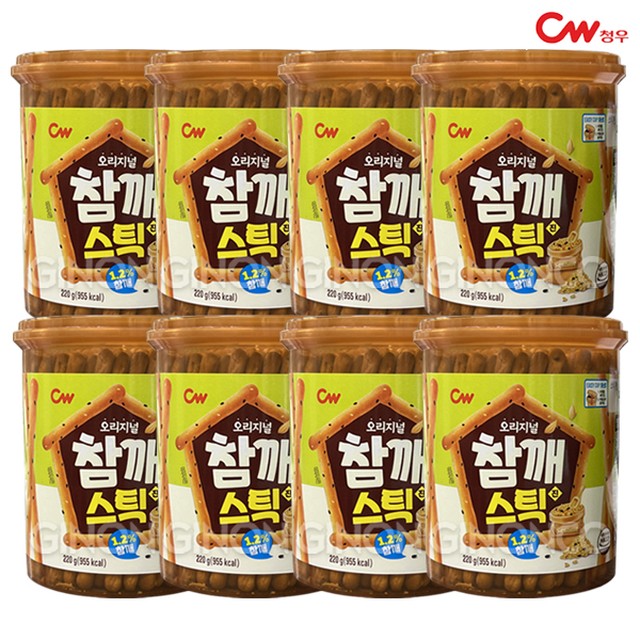 (주)청우식품 이미지