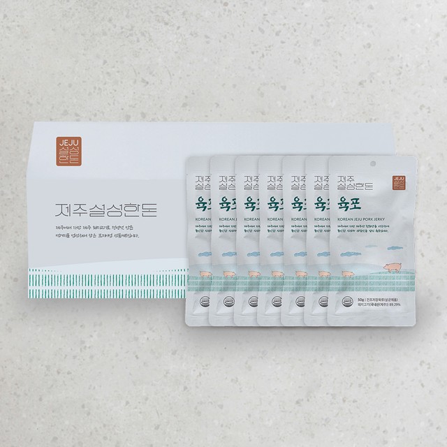 설성식품 이미지