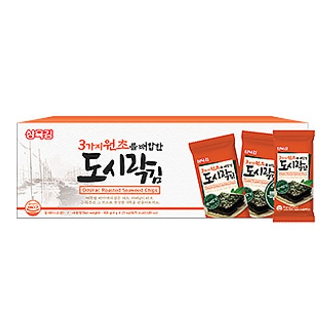 삼육김 이미지