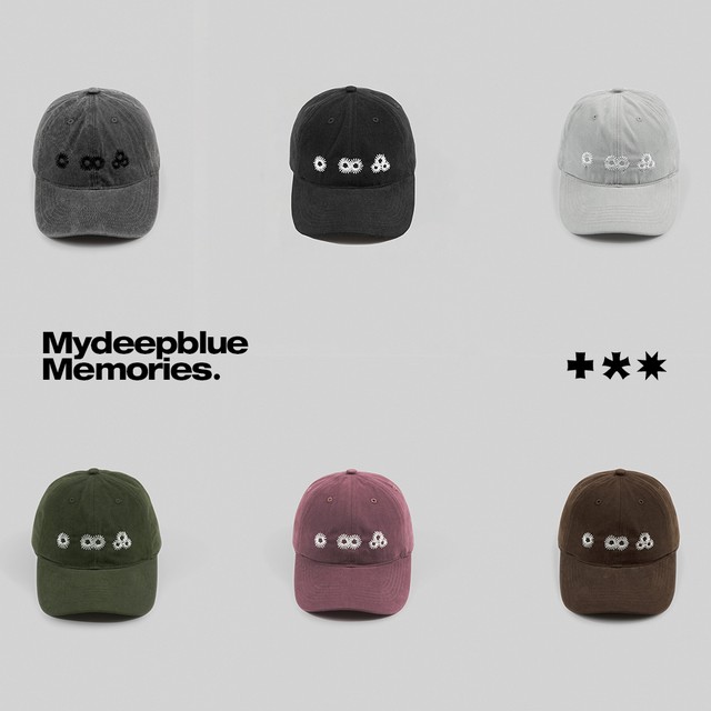 블루메모리즈 이미지