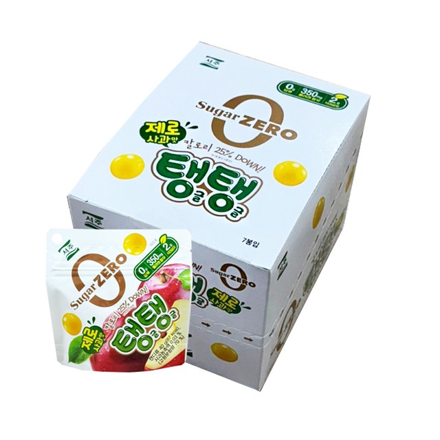 탱글탱글 이미지