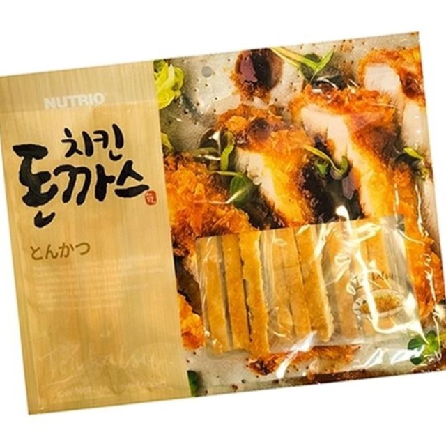 다올치킨 이미지