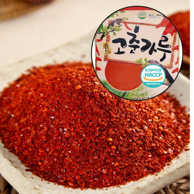 (주)다농식품 이미지