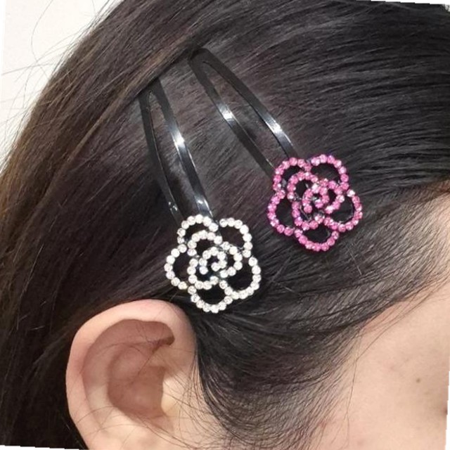까멜리아헤어 이미지