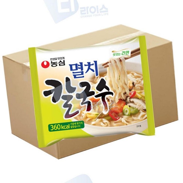 다올칼국수 이미지