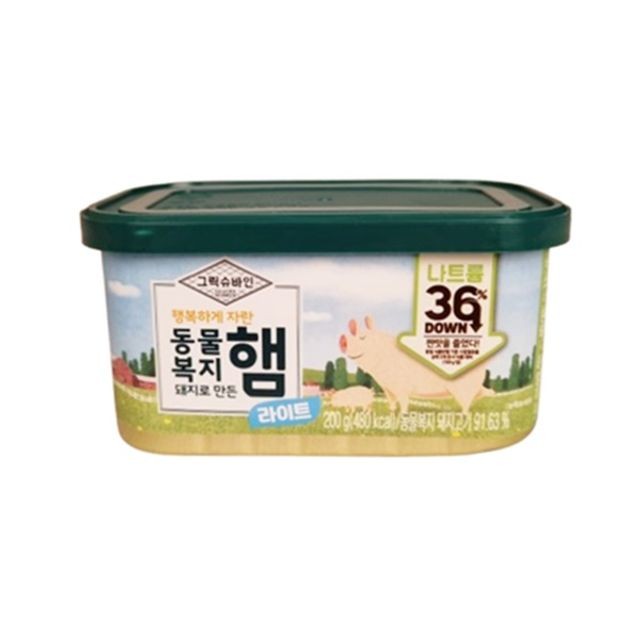 (주)에스피씨 삼립 이미지