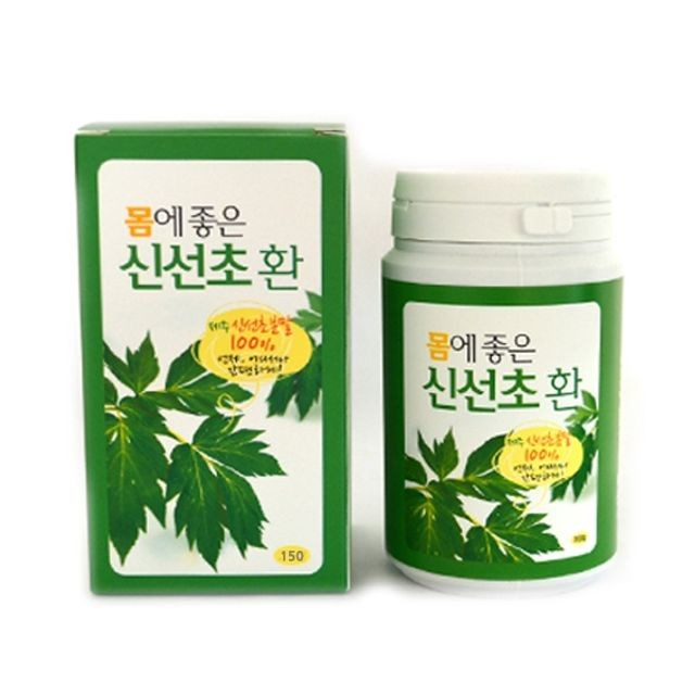 푸른들식품 이미지