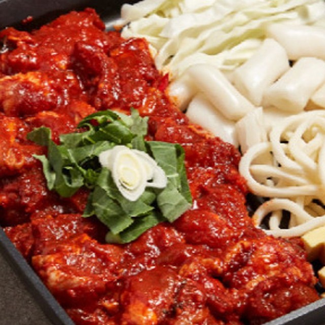 주식회사 춘천닭갈비 이미지