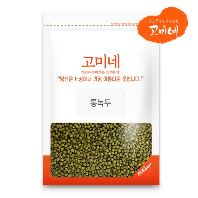 고미푸드 이미지
