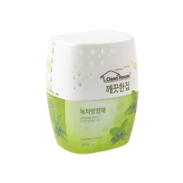 깨끗한집 이미지