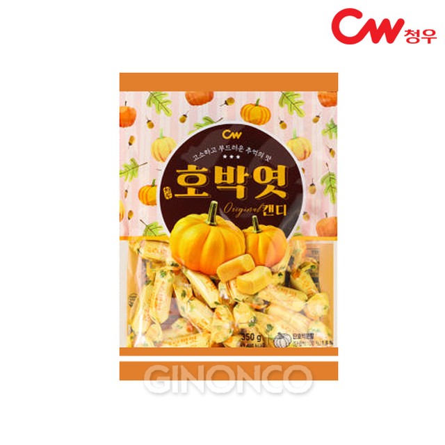 (주)청우식품 이미지