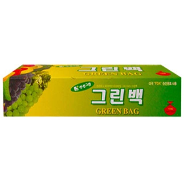 그린실업 이미지