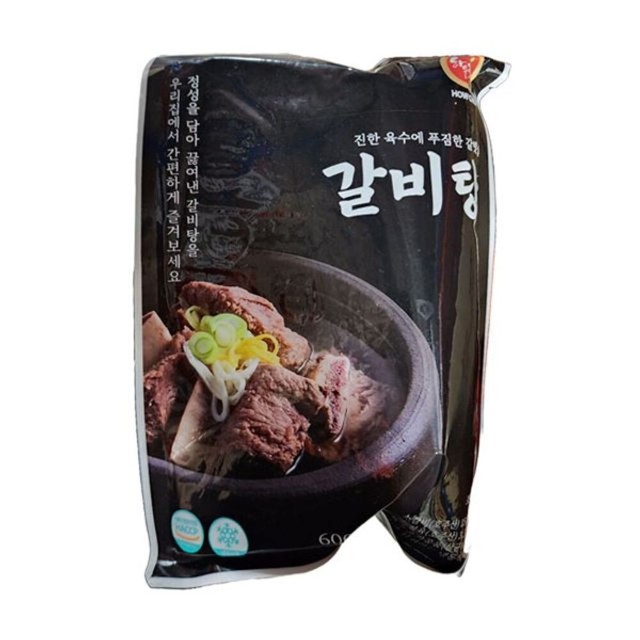 교동해장국 이미지