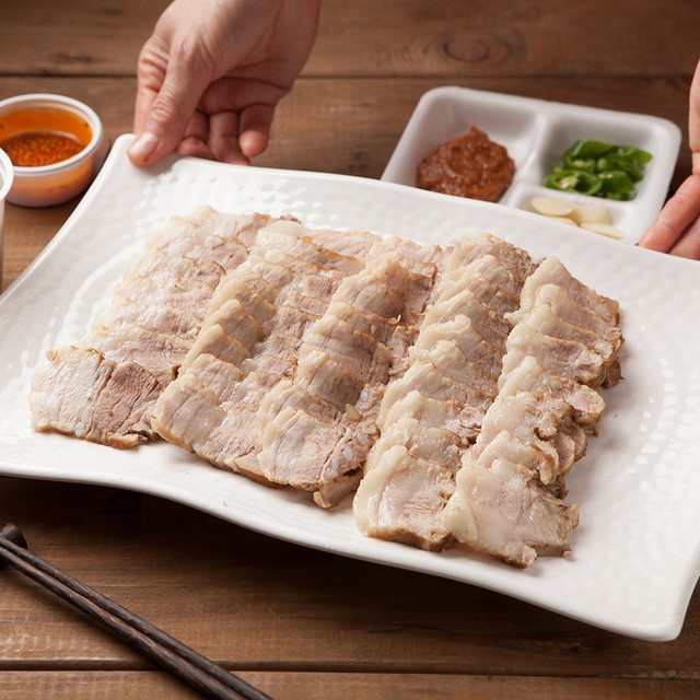 유황고기 이미지