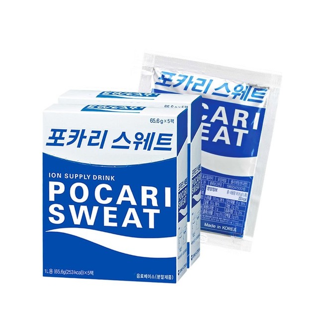 동아오츠카(주) 이미지