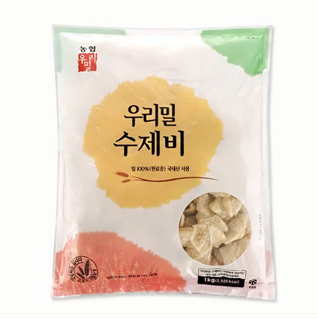 한국우리밀농협 이미지