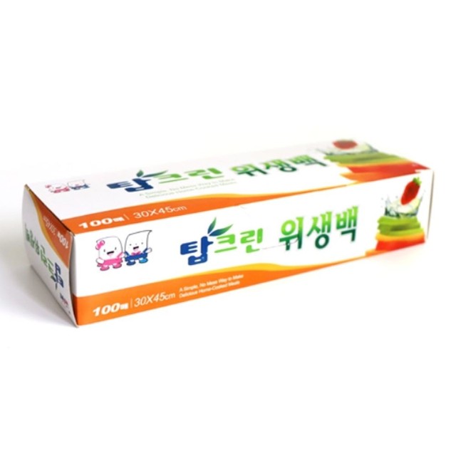 탑크린 이미지