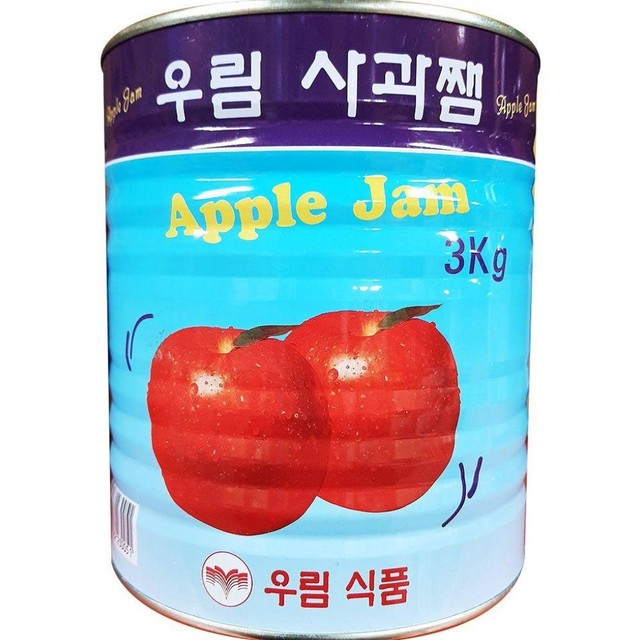우림식품 이미지